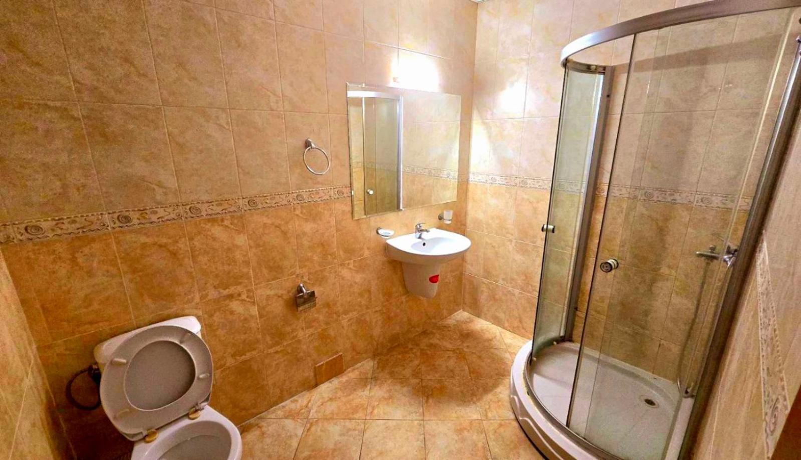Апартамент Del View Гр Приморско Bagian luar foto